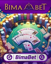 BIMABET - Permainan Slot Terbaik untuk Menang Besar