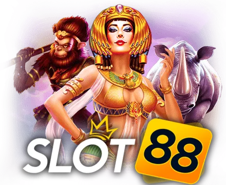 SLOT88 - Game Puzzle Seru dan Menantang